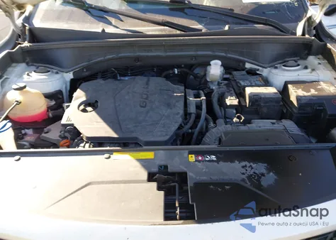 2022 Kia Sorento Lx from USA, damaged, VIN 5XYRG4LC1NG083147